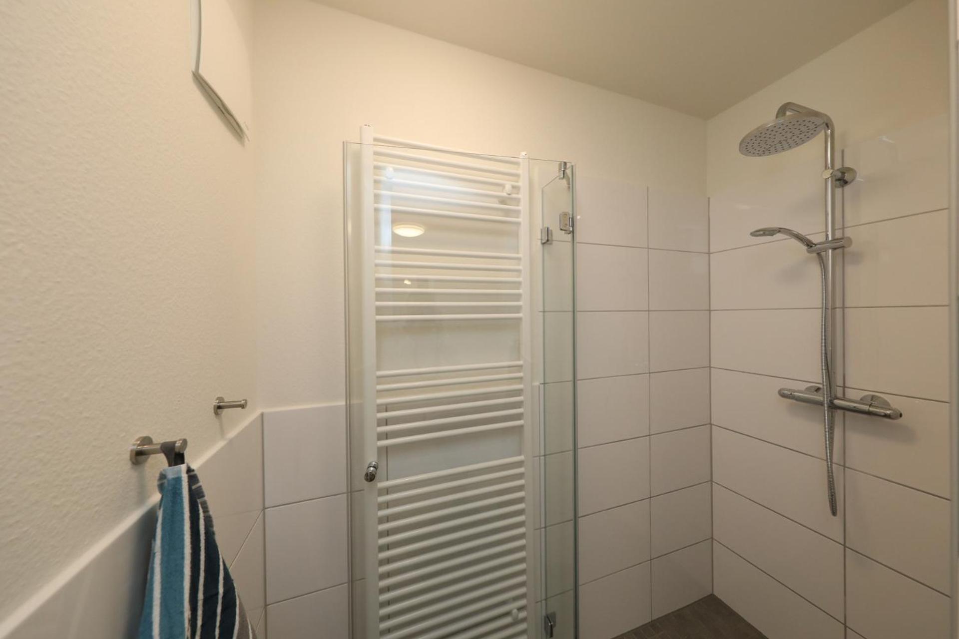 Quartier Hohe Geest 9 - Wolke 9 * Cuxhaven